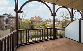 Aparthotel Sniadeckich 47 Wroclaw By Noclegi Renters